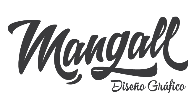 Logo Mangall Estudios