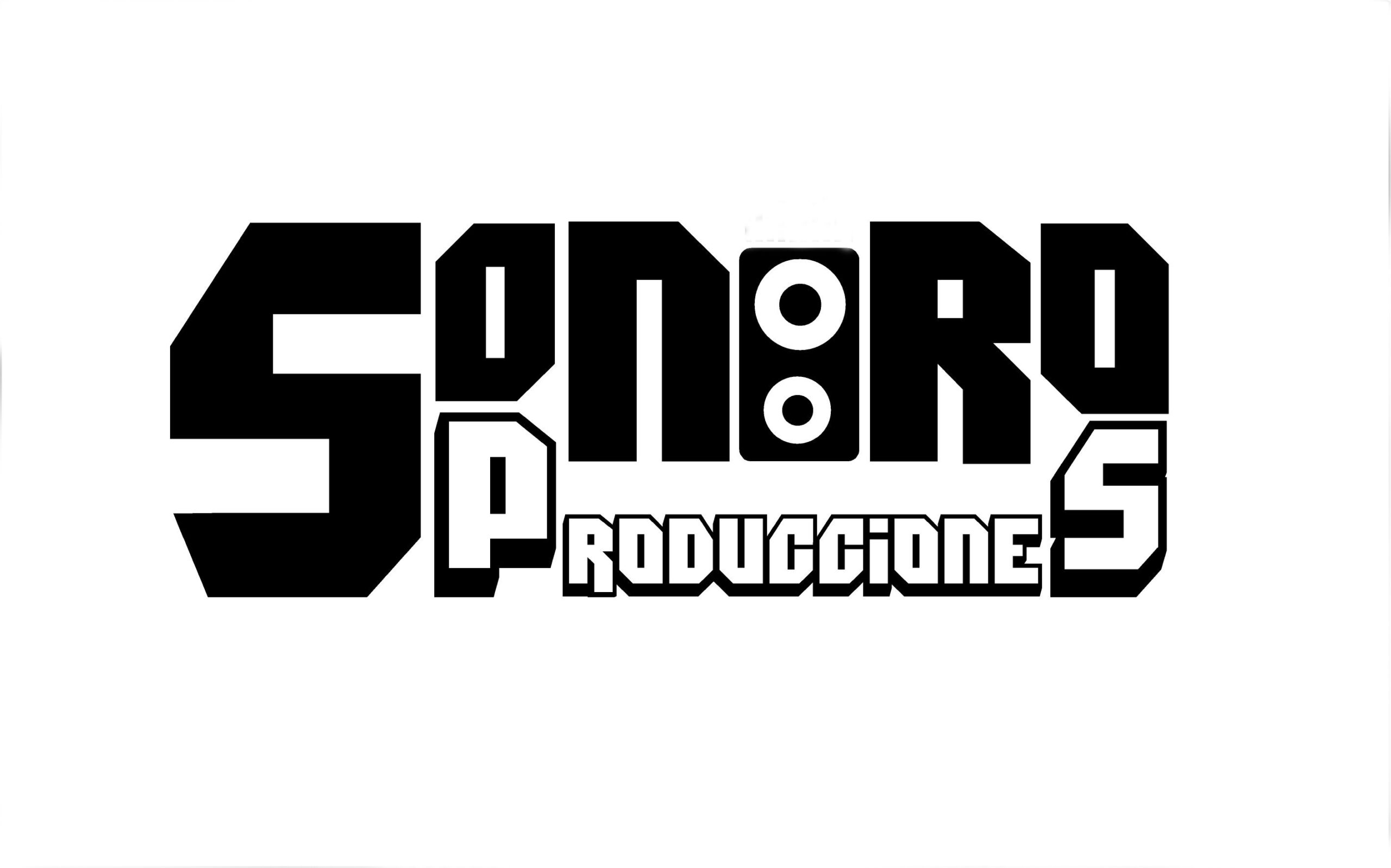 Logo Sonoro Producciones