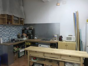 Cocina