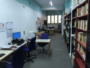 Oficina