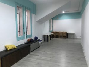 Sala multiusos